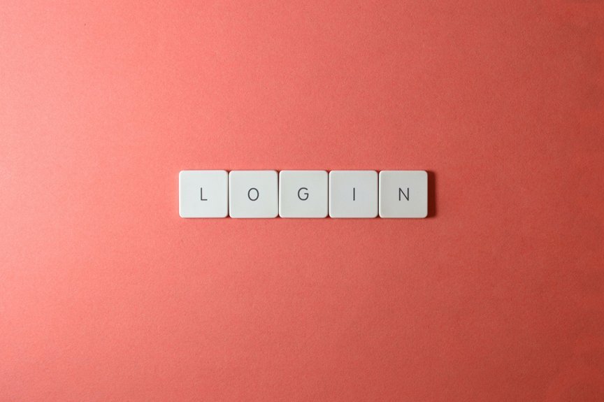 gating login configuration guide