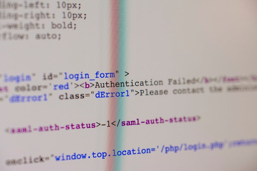 incomplete ip address error solution