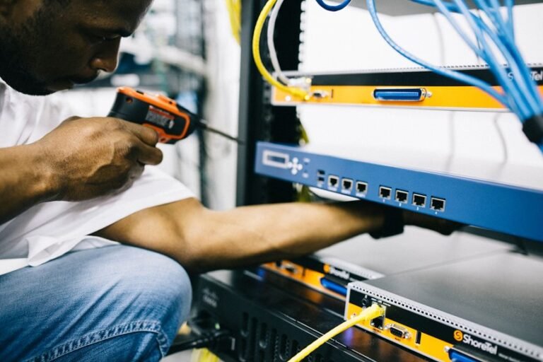 ip address guide and troubleshooting