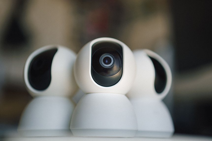 ip address ownership and security details