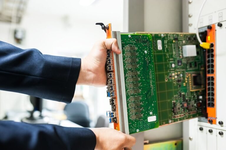 network configuration router guide