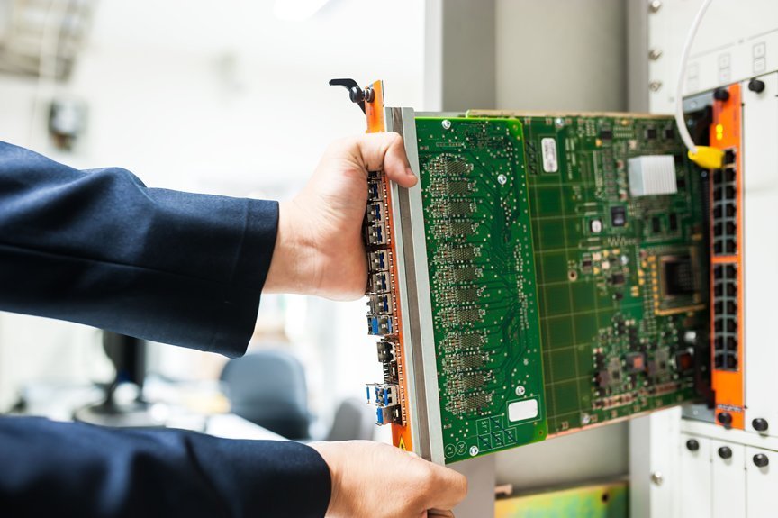 network configuration router guide