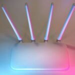 persian router login guide