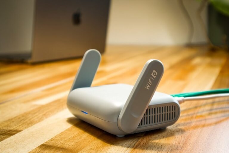 router login and configuration instructions