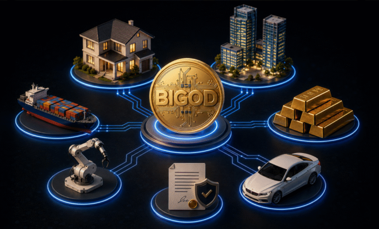 What Are Tokenized Assets?